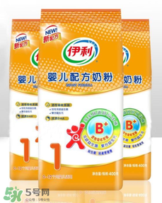 伊利普裝奶粉2段怎么樣？伊利普裝奶粉2段怎么沖？