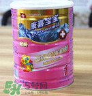 康喜貝貝金裝奶粉2段怎么樣？康喜貝貝金裝奶粉2段怎么沖？