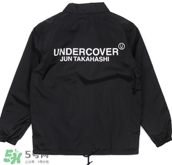 undercover是什么牌子？undercover是什么檔次？