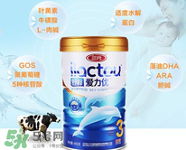 三元愛力優(yōu)奶粉1段怎么樣？三元愛力優(yōu)奶粉1段怎么吃？