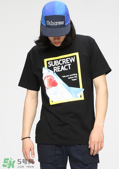 subcrew是什么牌子？subcrew是什么檔次？