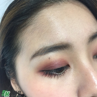 anastasia眼影怎么畫？anastasia眼影盤畫法