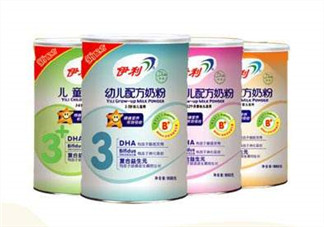 伊利普裝奶粉2段怎么樣？伊利普裝奶粉2段怎么沖？