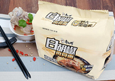 康師傅白胡椒肉骨面好吃嗎？康師傅白胡椒方便面味道怎樣