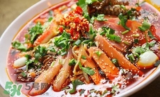 麻辣燙和冒菜有啥區(qū)別？麻辣燙和冒菜哪個好吃？