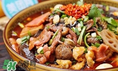 麻辣燙和冒菜有啥區(qū)別？麻辣燙和冒菜哪個好吃？