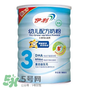伊利普裝奶粉2段怎么樣？伊利普裝奶粉2段怎么沖？
