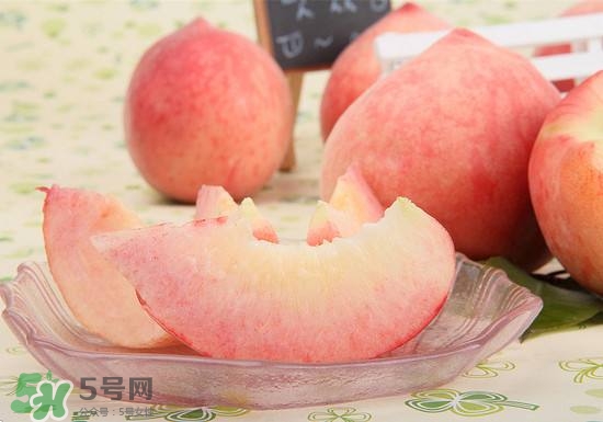 孕婦能吃桃子嗎？孕婦吃桃子對(duì)胎兒好嗎？