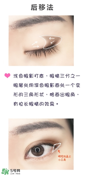anastasia眼影怎么畫？anastasia眼影盤畫法