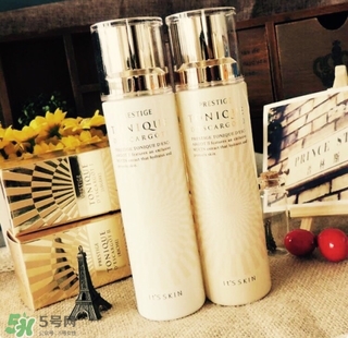 伊思水乳怎么樣？伊思水乳好用嗎？