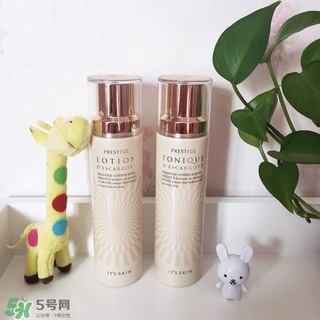 伊思水乳怎么樣？伊思水乳好用嗎？