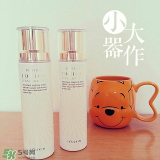 伊思水乳怎么樣？伊思水乳好用嗎？