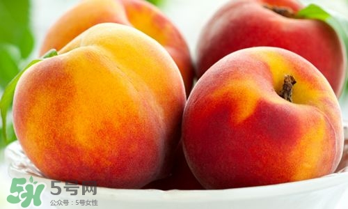 桃子的種類(lèi)有哪些？哪種桃子最好吃？