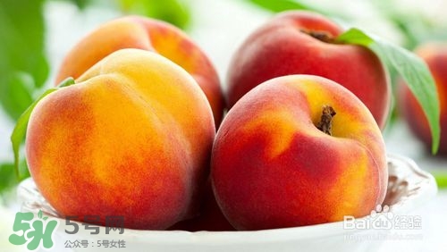 桃子的種類(lèi)有哪些？哪種桃子最好吃？