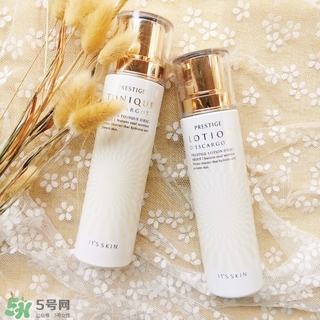 伊思水乳怎么樣？伊思水乳好用嗎？