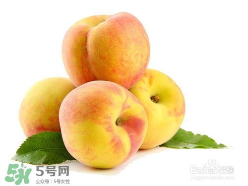 桃子的種類(lèi)有哪些？哪種桃子最好吃？