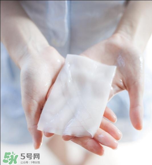 百雀羚三生花面膜怎么用？百雀羚三生花面膜用完要洗嗎？