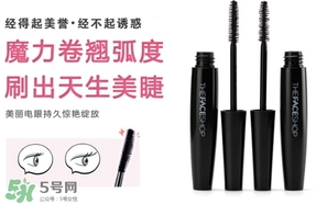 睫毛膏和假睫毛哪個好？睫毛膏和假睫毛怎么選擇？