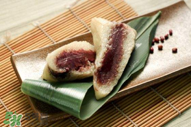 糯米粽子好消化嗎？糯米粽子吃了會(huì)發(fā)胖嗎？