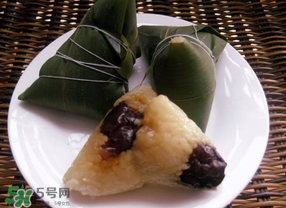 一斤江米能包幾個粽子？一斤江米能包多少粽子？