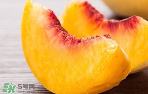 黃桃是發(fā)物嗎？黃桃是不是發(fā)物？
