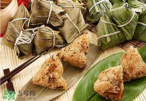 一斤粽葉多少張？一斤粽葉要多少繩子？