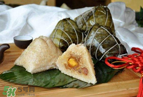 一斤粽葉多少張？一斤粽葉要多少繩子？