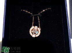 施華洛世奇跳動的心為什么會跳？施華洛世奇跳動的心原理