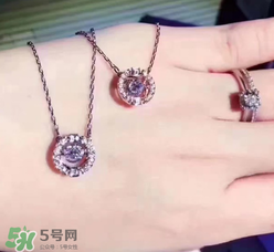 施華洛世奇跳動的心為什么會跳？施華洛世奇跳動的心原理
