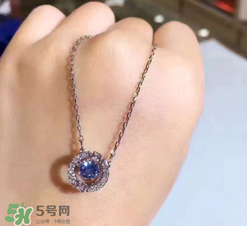 施華洛世奇跳動(dòng)的心怎么看真假？施華洛世奇跳動(dòng)的心真假辨別