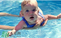 寶寶游泳可以長高嗎？游泳能讓寶寶長高嗎？