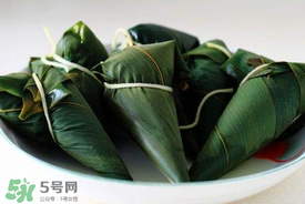 江米粽子煮多長(zhǎng)時(shí)間？江米粽子煮多久能熟？