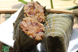江米粽子煮多長(zhǎng)時(shí)間？江米粽子煮多久能熟？