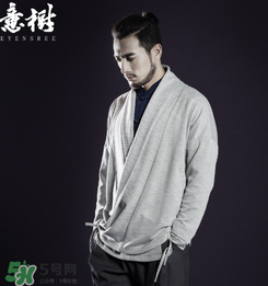 意樹是什么牌子？意樹的衣服怎么樣？