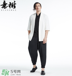 意樹是什么牌子？意樹的衣服怎么樣？