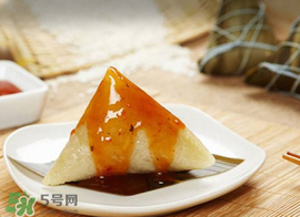 黃米能包粽子嗎？黃米可以包粽子嗎？