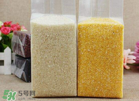 塑料大米是真的嗎？塑料大米怎么分辨？