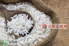 塑料大米是真的嗎？塑料大米怎么分辨？