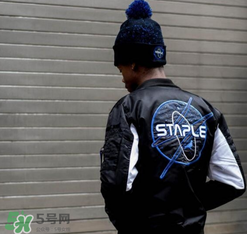 staple是什么牌子？staple是什么檔次？