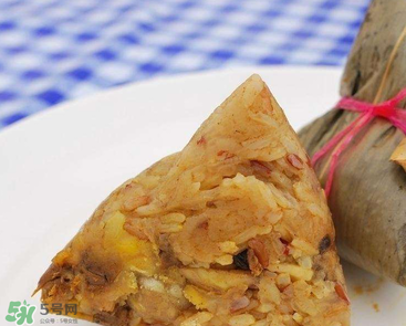 星冰粽有哪些口味？星冰粽有幾種口味？