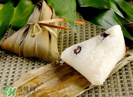 大米粽子怎么做？大米粽子煮多久能熟？