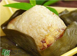大米粽子怎么做？大米粽子煮多久能熟？