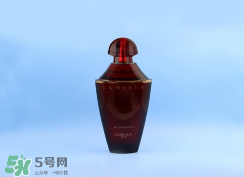 嬌蘭samsara圣莎拉香水怎么樣？嬌蘭samsara輪回香水香評(píng)