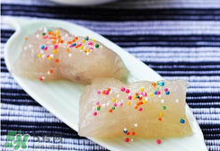 西米粽子煮多久？西米粽子怎么煮？
