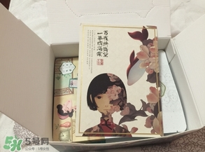 百雀羚三生花面膜怎么樣？百雀羚三生花面膜好用嗎？