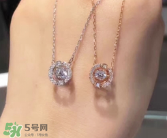 施華洛世奇跳動(dòng)的心有什么寓意？施華洛世奇跳動(dòng)的心寓意是什么？