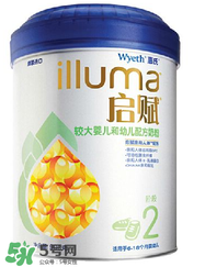 啟賦奶粉是哪個國家的？啟賦奶粉是進口奶粉嗎？