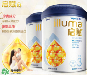 啟賦奶粉是哪個國家的？啟賦奶粉是進口奶粉嗎？