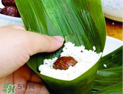 包粽子用什么糯米？包粽子的糯米要泡多久？