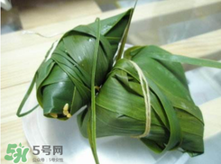 包粽子用什么糯米？包粽子的糯米要泡多久？